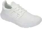 Jako Laufschuh Premium Run Ii - wei&szlig;, Gr&ouml;&szlig;e:41 - Wei&szlig; - 41