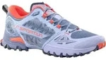 La Sportiva Bushido III GTX Damen Stone-Blue/Moonlight 41 - Blau - 41