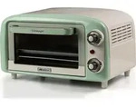 Ariete Ofen 10 Liter gr&uuml;n - Gr&uuml;n
