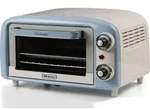 Ariete Ofen 10 Liter hellblau - Hellblau