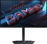 MO27Q2 QD-OLED (67.8 cm (27 Zoll), schwarz, QHD, KVM, AMD FreeSync Premium Pro, 240Hz