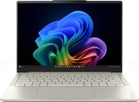 Lenovo 83JX005EGE, Lenovo Yoga Slim 7 14ILL10 Copilot+ PC, Intel Core Ultra 7, 35,6