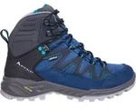McKINLEY Da.-Wander-Stiefel Vulcanus II MID AQX W GREY/YELLOW GREY/YELLOW 40 -