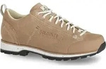 Dolomite 54 Low Evo Damen Halbschuhe in Gr. 38 - Wei&szlig;/Rosa/Schwarz - 38