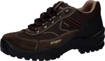 Grisport Halbschuh beige Gr. 36 - Braun - 36