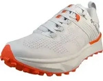 Columbia Herren Halbschuhe Facet 75 Outdry 2099721 BM9284 Wei&szlig; - Orange/Wei&szlig; - 43