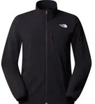 The North Face M Nimble Jacket - Eu Tnf Black Tnf Black L - Schwarz - L