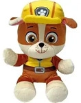 Ty 44020 - Rubble Paw Patrol - Beanie Babies Pl&uuml;schtier - 15 cm