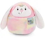 Nici Hasenkissen 20 Cm Rosa Rosa One Size - Wei&szlig;