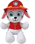Ty 44018 - Marshall Paw Patrol - Beanie Babies Pl&uuml;schtier - 15 cm