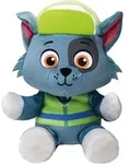 Ty 44019 - Rocky Paw Patrol - Beanie Babies Pl&uuml;schtier - 15 cm