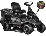 TEXAS Aufsitzm&auml;her Aufsitzrasenm&auml;her Rasentraktor Rider 6500E 224cm3 6,12PS 65cm