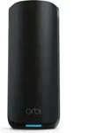 NETGEAR Orbi 870 Series RBE870B - WLAN-System - (Router) - bis zu 278,7 qm - Netz