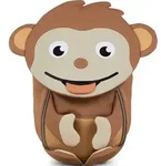Affenzahn Kinderrucksack Kleiner Freund Affenzahn - Braun