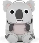 Affenzahn Koala Rucksack Grau - Grau