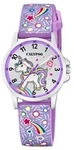 Calypso K5776_6 Kinder-Armbanduhr - Violett
