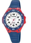 Kinderuhr Calypso Kids Armbanduhr K5758/1 - Blau/Wei&szlig;