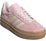 Adidas Gazelle Bold Sneakers Damen