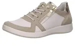 Ara Schn&uuml;rhalbschuhe in beige, Gr. 4 - Beige - 37