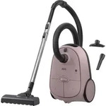 AEG AB61C1WP, 850 W, Zylinder-Vakuum, Trocken, Staubbeutel, 3,5 l, Hygienefilter -