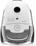 Hyundai Bodenstaubsauger HYUVC068WG I ECO-Motor I 800W I umfangreiches Zubeh&ouml;r I