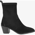 Marip&eacute; ARIEL V.1 NERO, Stiefeletten in Schwarz f&uuml;r Damen, Gr&ouml;&szlig;e 39 - Schwarz - 39