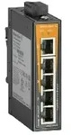 Weidm&uuml;ller IE-SW-EL05-5TX, Managed, Fast Ethernet (10/100), Vollduplex