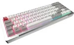 RAIJINTEK MGA-68, Gaming-Tastatur