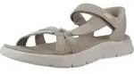 Slip-Ins Go Walk Flex - Braun - 36