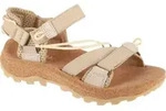 Schuhe Merrell Speed Fusion Web Rmx J008136 - Braun - 36