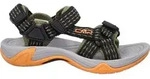 Cmp Hamal 38q9954 Sandalen Grau EU 28 Grau EU 28 - Grau - 28