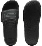 Puma Select Royal Comfort 2 Badesandalen Schwarz EU 46 Schwarz EU 46 - Schwarz - 46