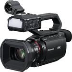 Panasonic AG-CX18, 8,29 MP, MOS, 25,4 / 2,5 mm (1 / 2.5"), Full HD, 0 GB, 8,89 cm
