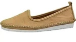 Andrea Conti Damen Mokassins Leder Ballerina casual bequem kombistark 0027449,