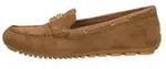 Tamaris Ballerina in braun, Gr. 36 - Braun - 36