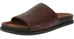 Vagabond 5922-125-35 Effie - Damen Pantoletten - Brown, Gr&ouml;&szlig;e:36 EU - Braun - 36