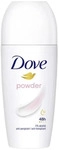 Dove 50ml deo roller powder