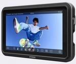 Atomos Shinobi Go 13.2 Cm 5.2" Black 1920 X 1080 Pixels