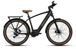 SachsenRAD E-SUV S8 Centro All-Terrain Elektrofahrrad 27.5'' E-Bike mit 85NM...