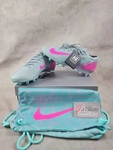 Nike FQ8693-301, Nike Mercurial Vapor 16 Elite AG Prism Pack - EU 42 Herren