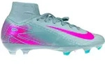 Nike Zoom Superfly Elite Fg Professional High Top - Blau - 42