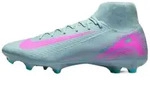 Nike Mercurial Superfly 10 Academy Fg/mg Fu&szlig;ballschuhe EU 42 1/2 EU 42 1/2 - Bunt