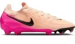 Nike Nocken Fu&szlig;ballschuhe Herren 6E696B655F666A32353633 Pink 45 EU - Rosa - 45