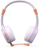 hama Bluetooth-Kinderkopfh&ouml;rer Teens Guard II, Lila - Orange/Violett