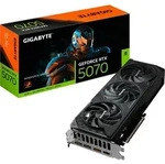 GIGABYTE GeForce RTX 5070 WINDFORCE SFF 12G, Grafikkarte, (DLSS 4, 3x - Schwarz