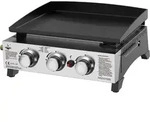 El Fuego Plancha Gasgrill "Austin III" AY4420