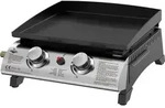 El Fuego Plancha Gasgrill "Austin II" AY4410