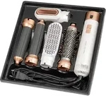 ProfiCare&reg; Warmluftb&uuml;rste | 4in1 Hairstyler f&uuml;r Locken, Volumen, Gl&auml;tten und