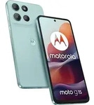 Motorola moto g15, 17,1 cm (6.72"), 8 GB, 512 GB, 50 MP, Android 15, Hellblau -