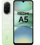 Redmi A5 128GB (Lake Green, Android, 4 GB) - Gr&uuml;n